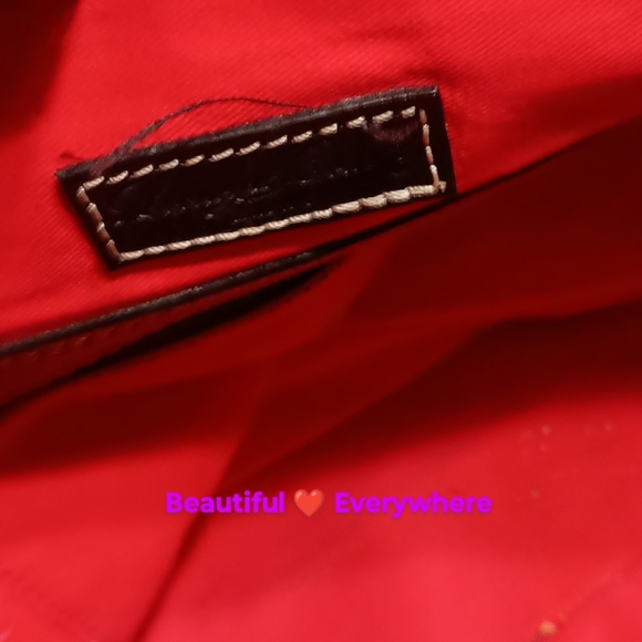 Dooney and Bourke Purse - Picture 3 of 7